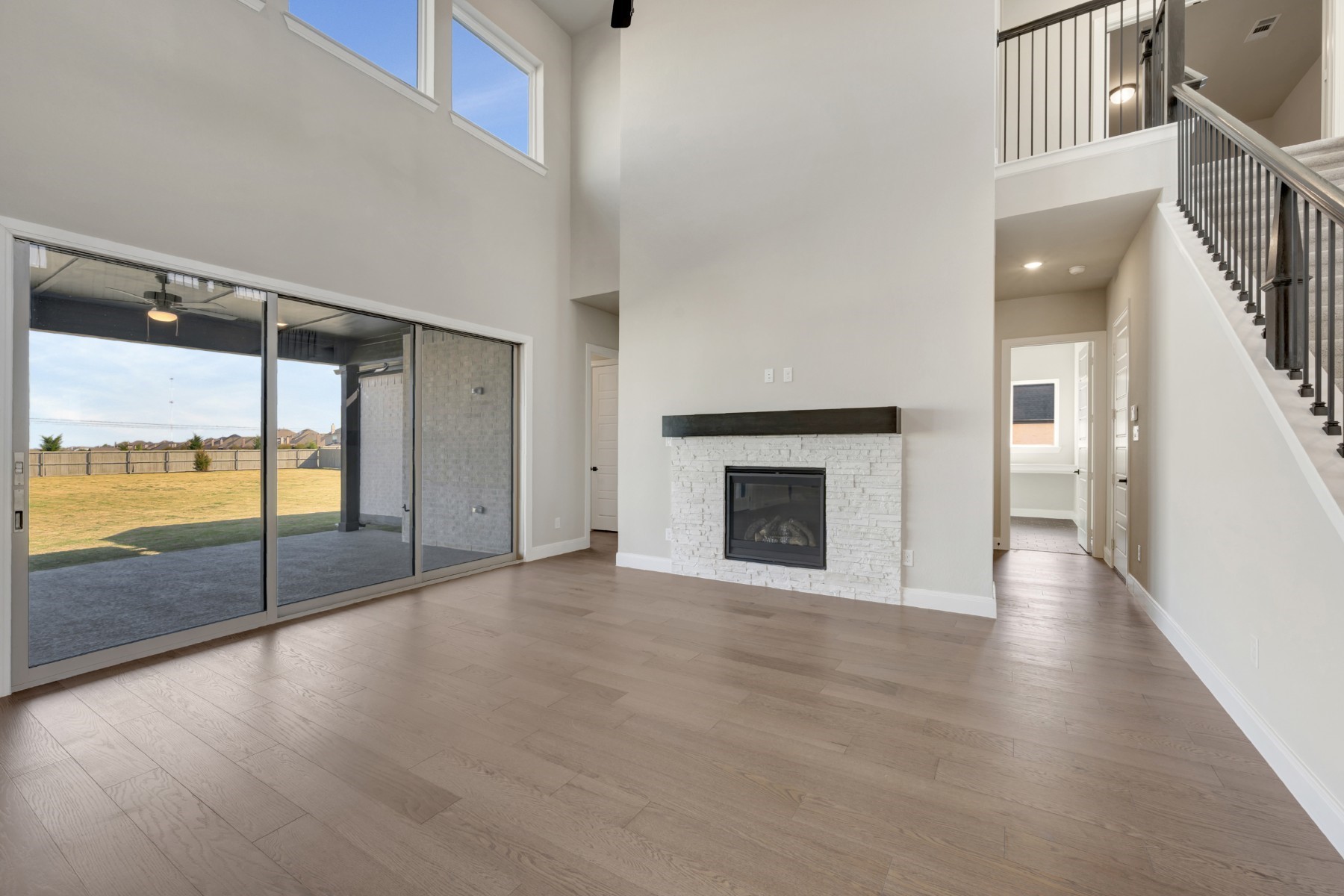 2108 Roaming Trail Northlake TX 76247