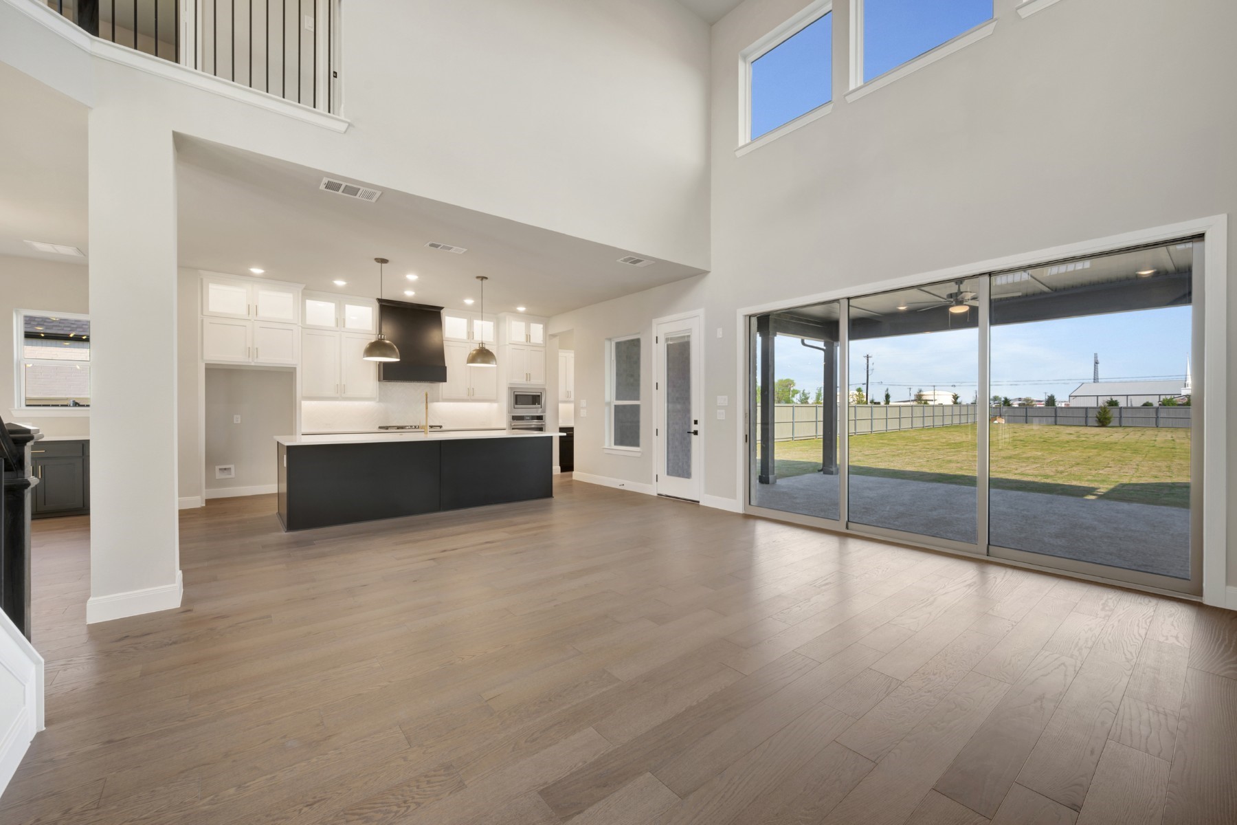 2108 Roaming Trail Northlake TX 76247