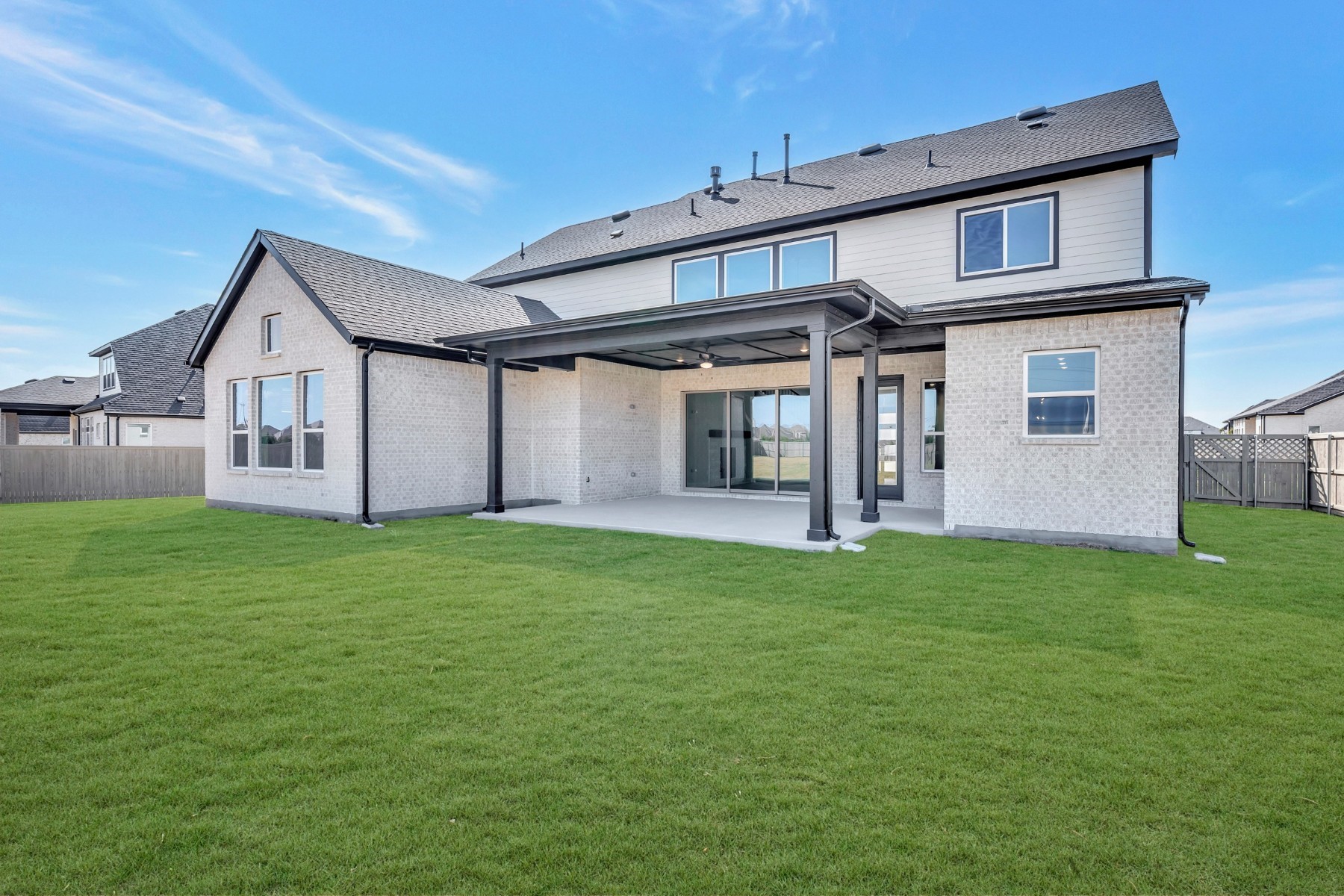 2108 Roaming Trail Northlake TX 76247
