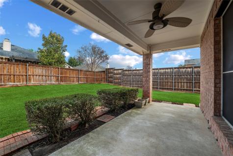 15774 Wrangler Drive Frisco TX 75035