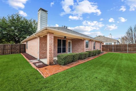 15774 Wrangler Drive Frisco TX 75035