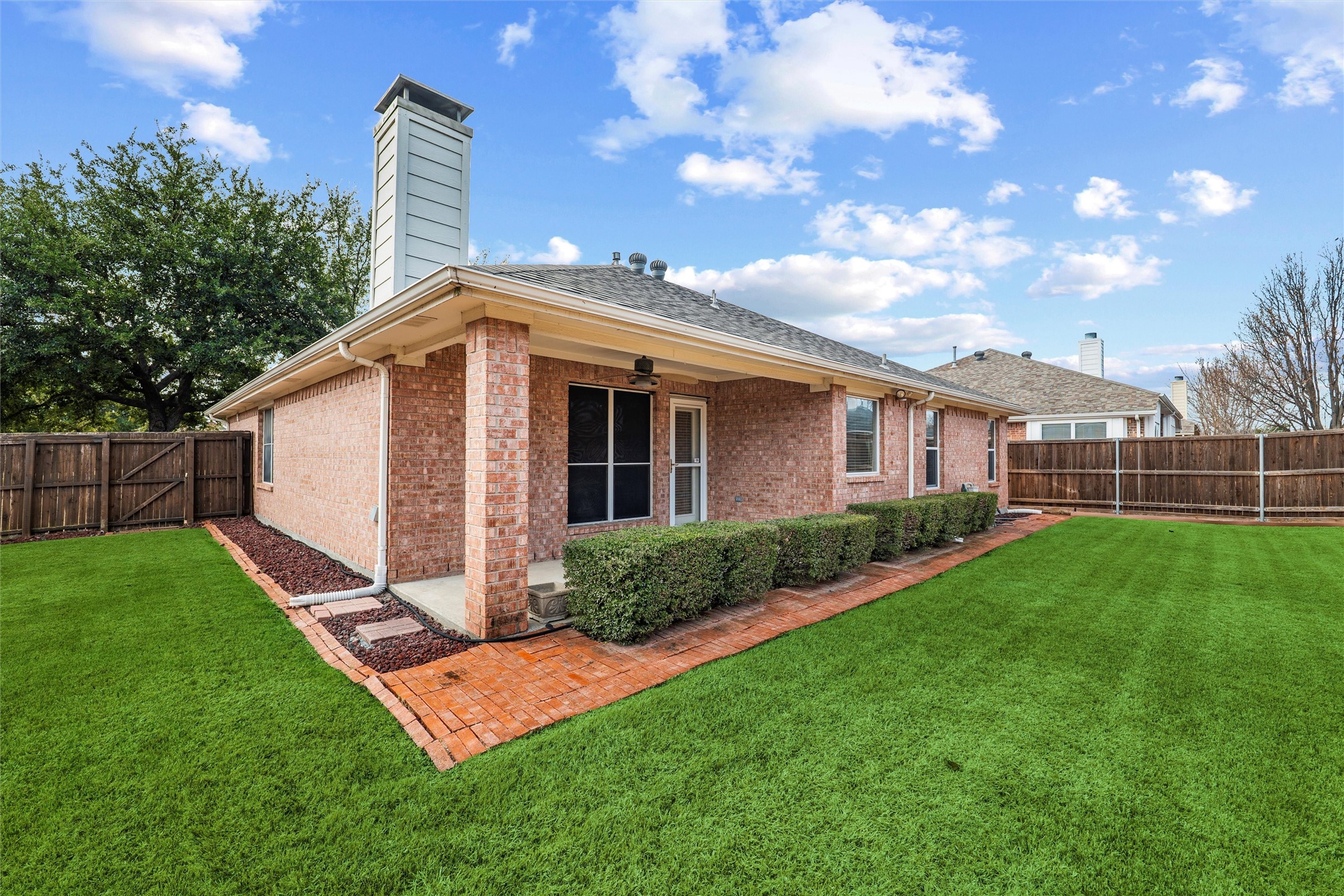 15774 Wrangler Drive Frisco TX 75035