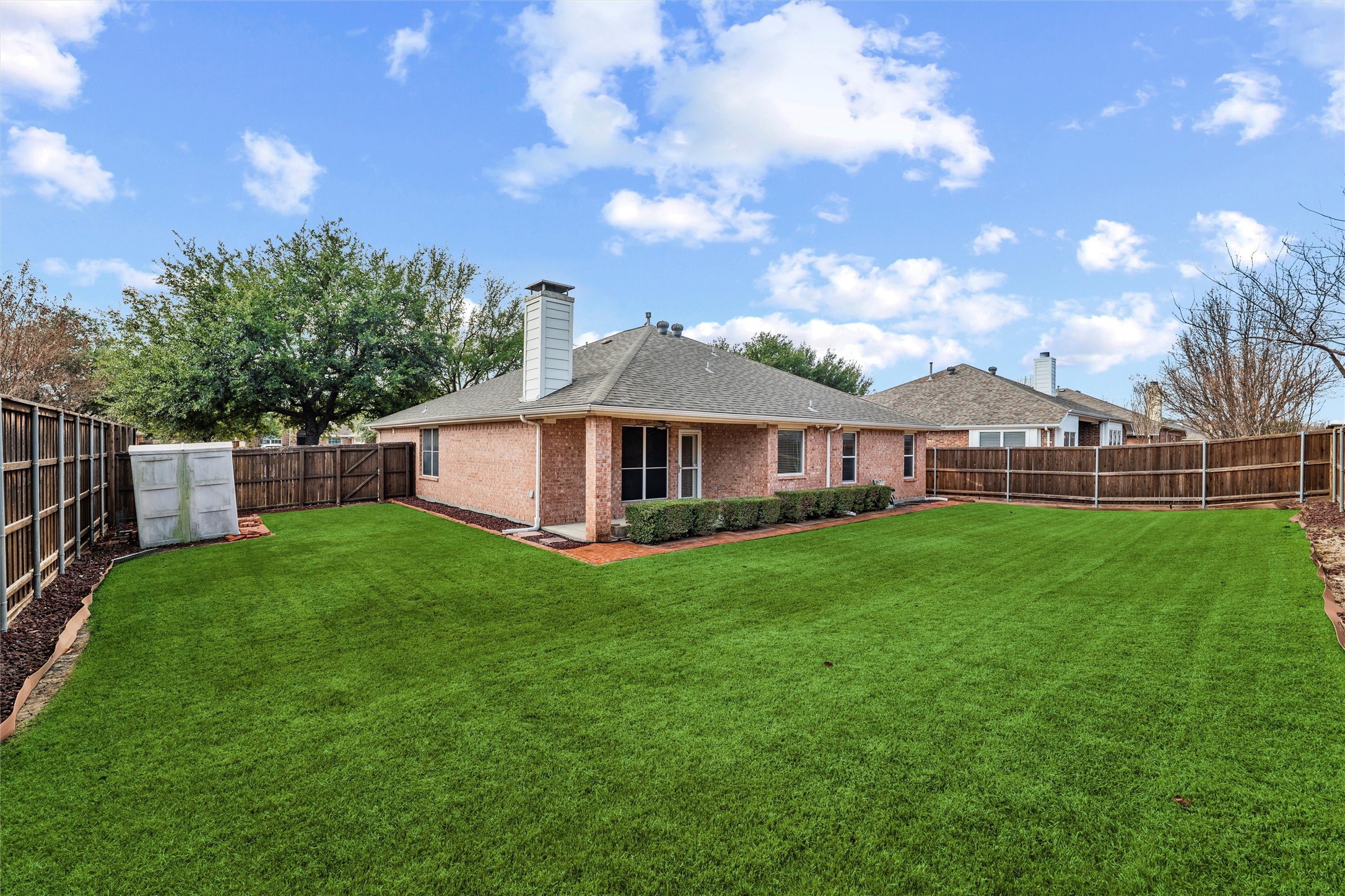 15774 Wrangler Drive Frisco TX 75035