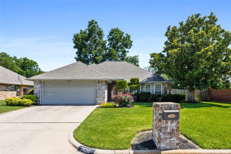 7820 Cortland Drive North Richland Hills TX 76182