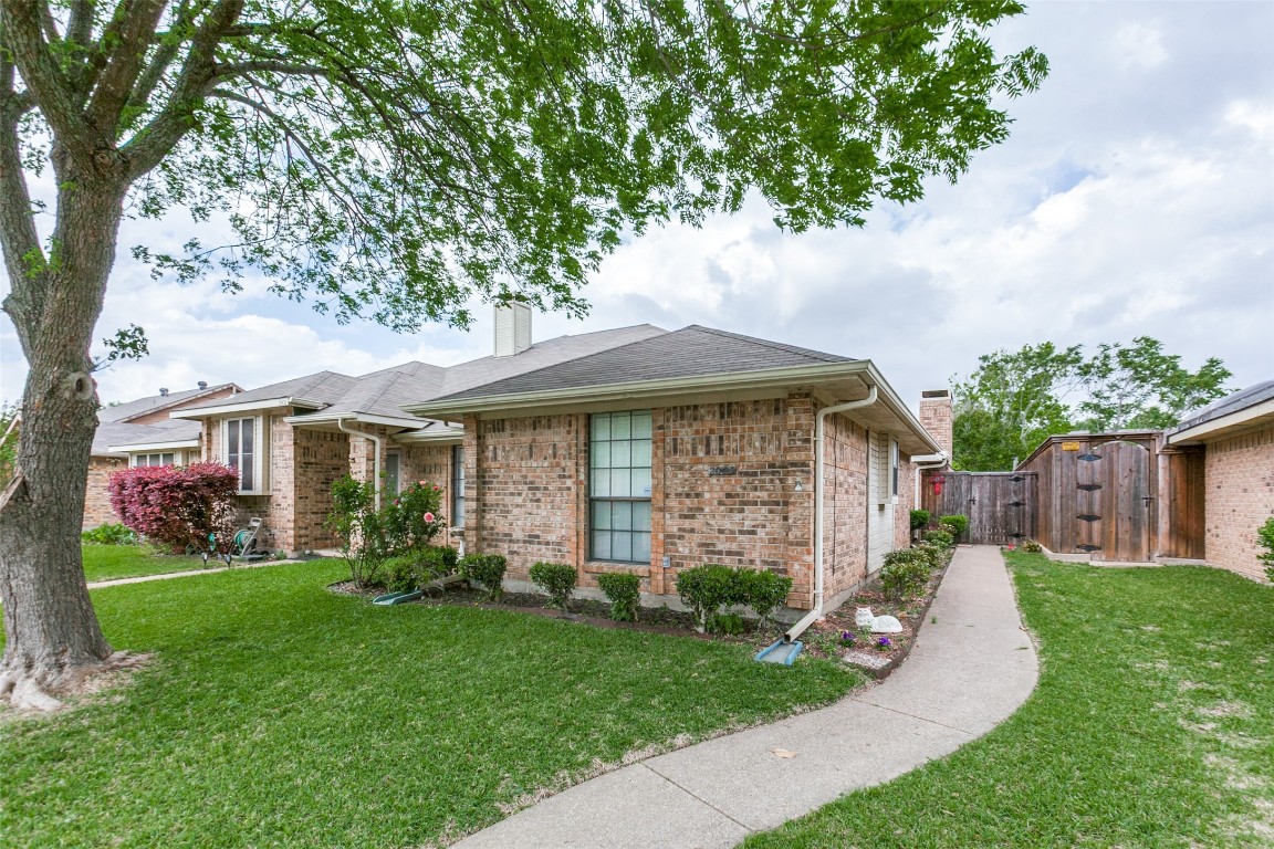 2023 Overview Lane Garland TX 75044