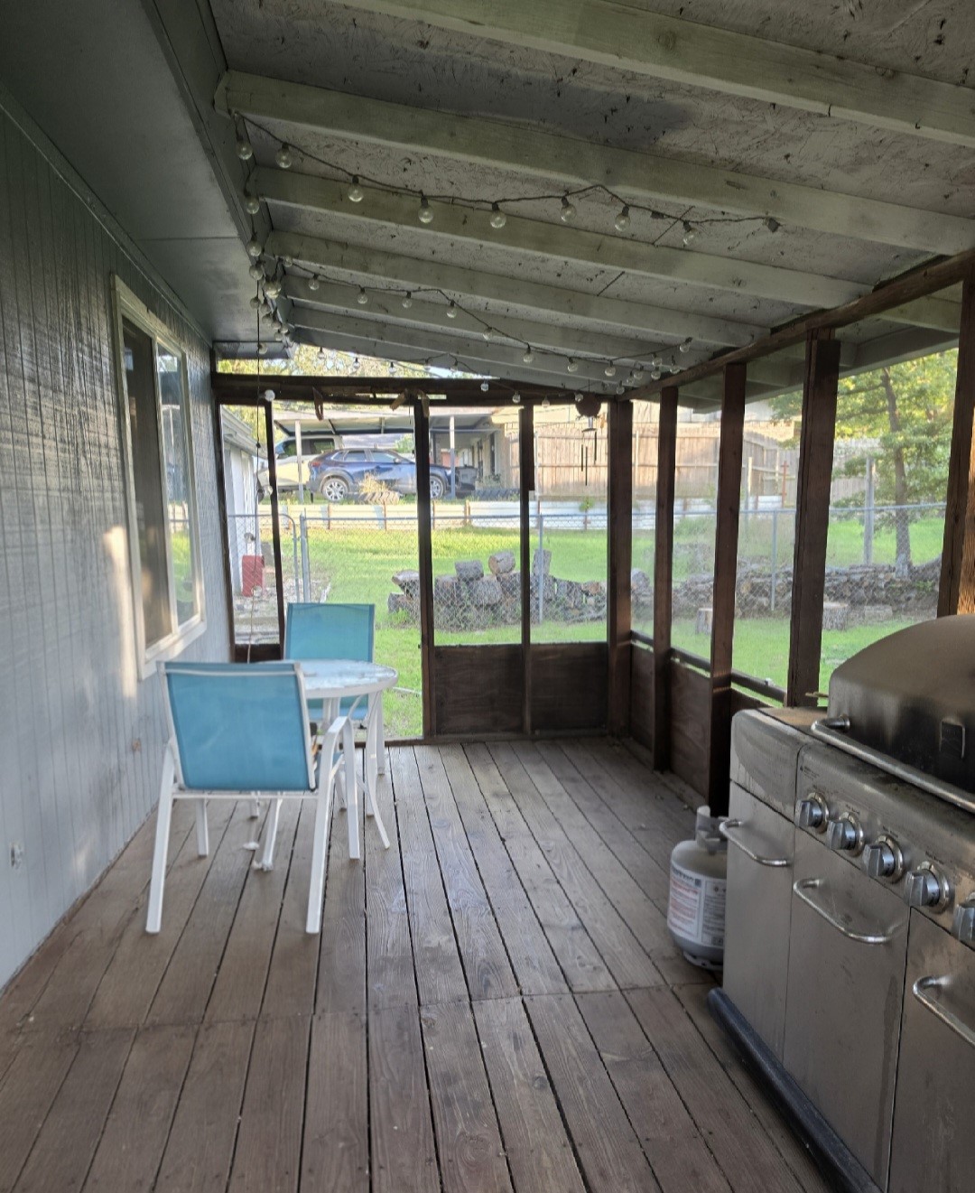 417 Cedarwood Street Azle TX 76020
