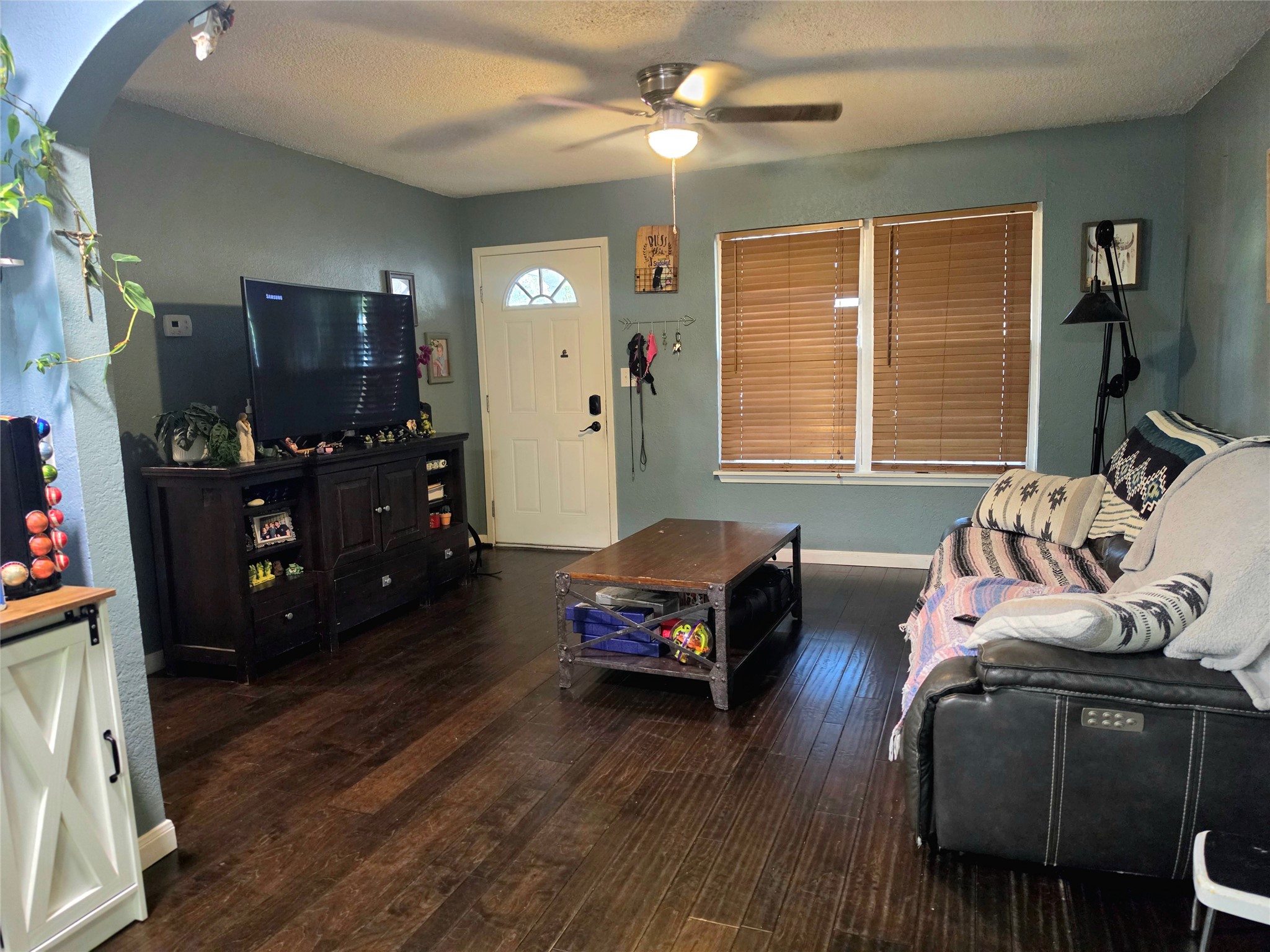 417 Cedarwood Street Azle TX 76020