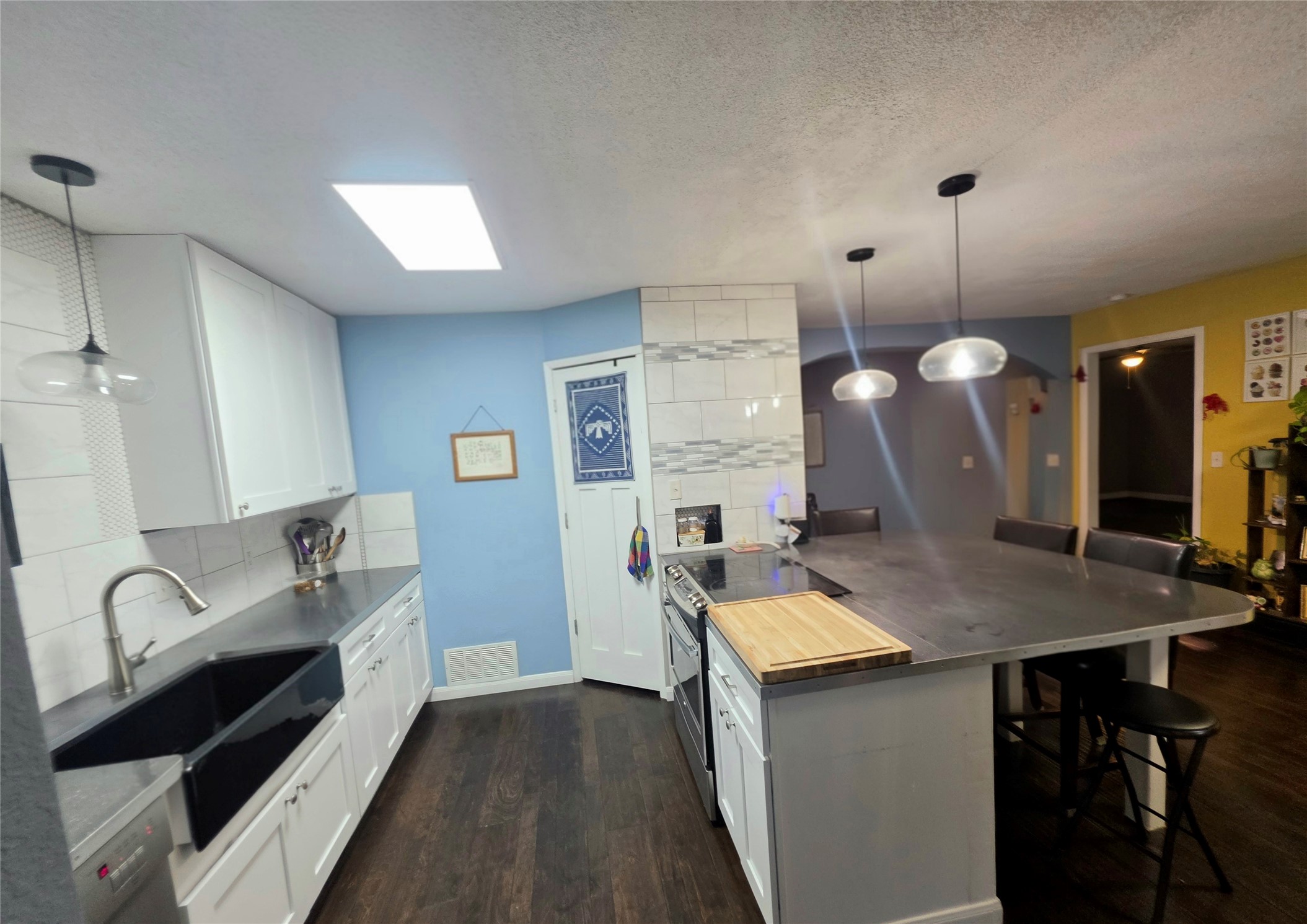 417 Cedarwood Street Azle TX 76020