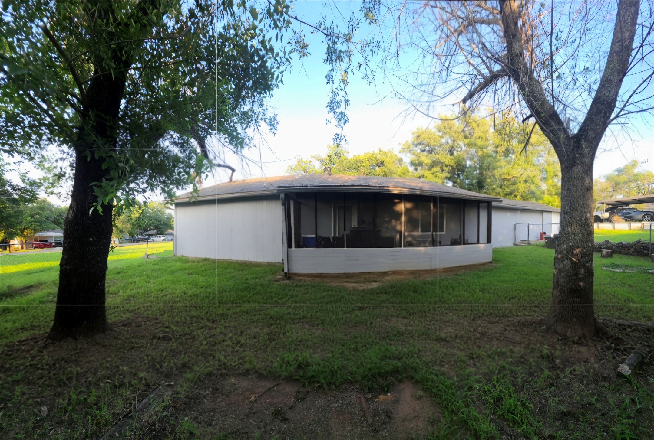 417 Cedarwood Street Azle TX 76020