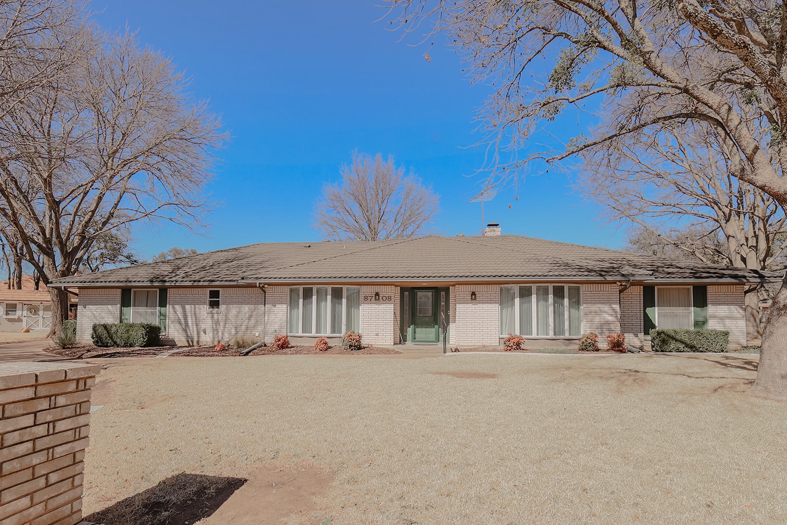 8708 Anchorage Court Fort Worth TX 76179