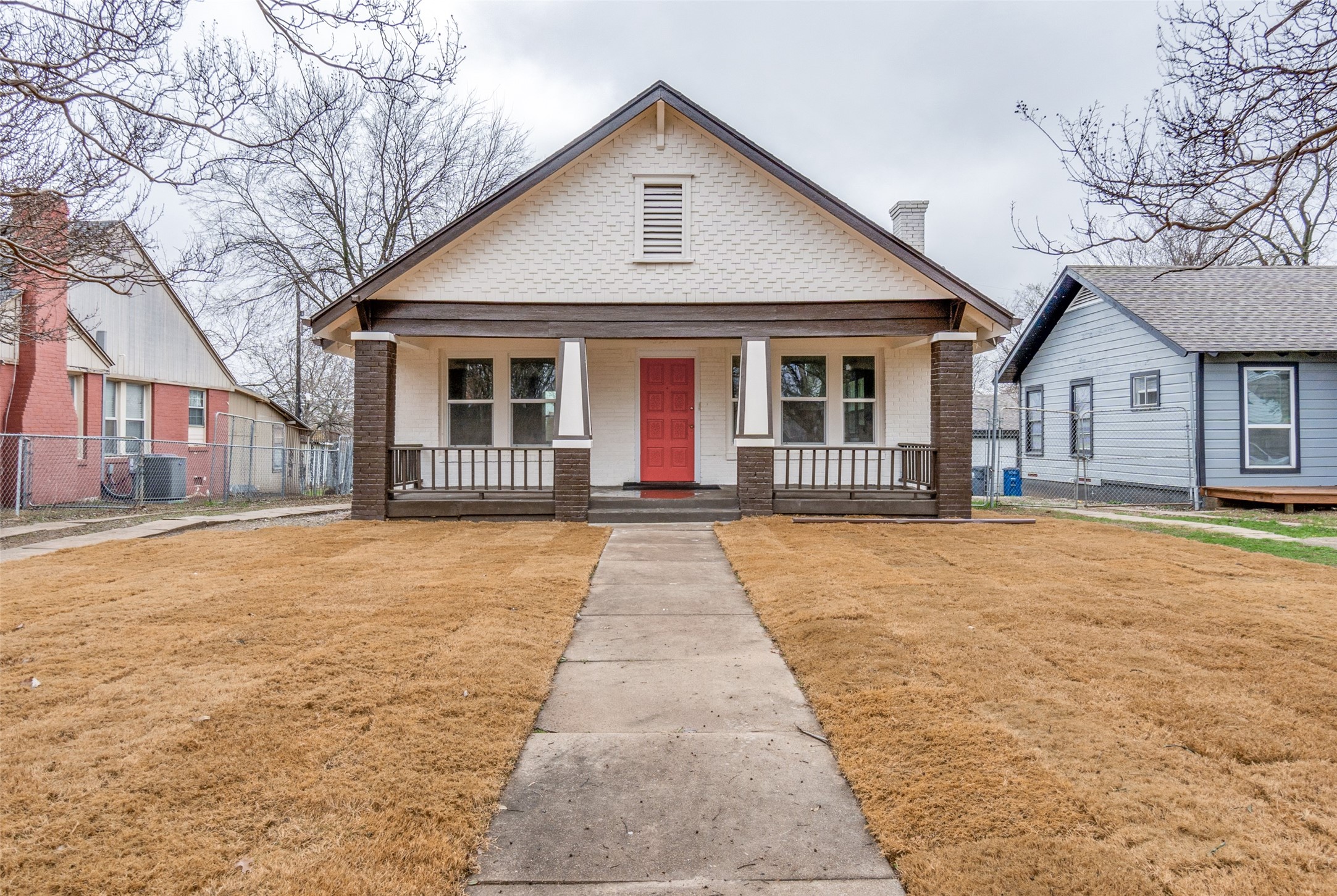 3250 Culver Street Dallas TX 75223