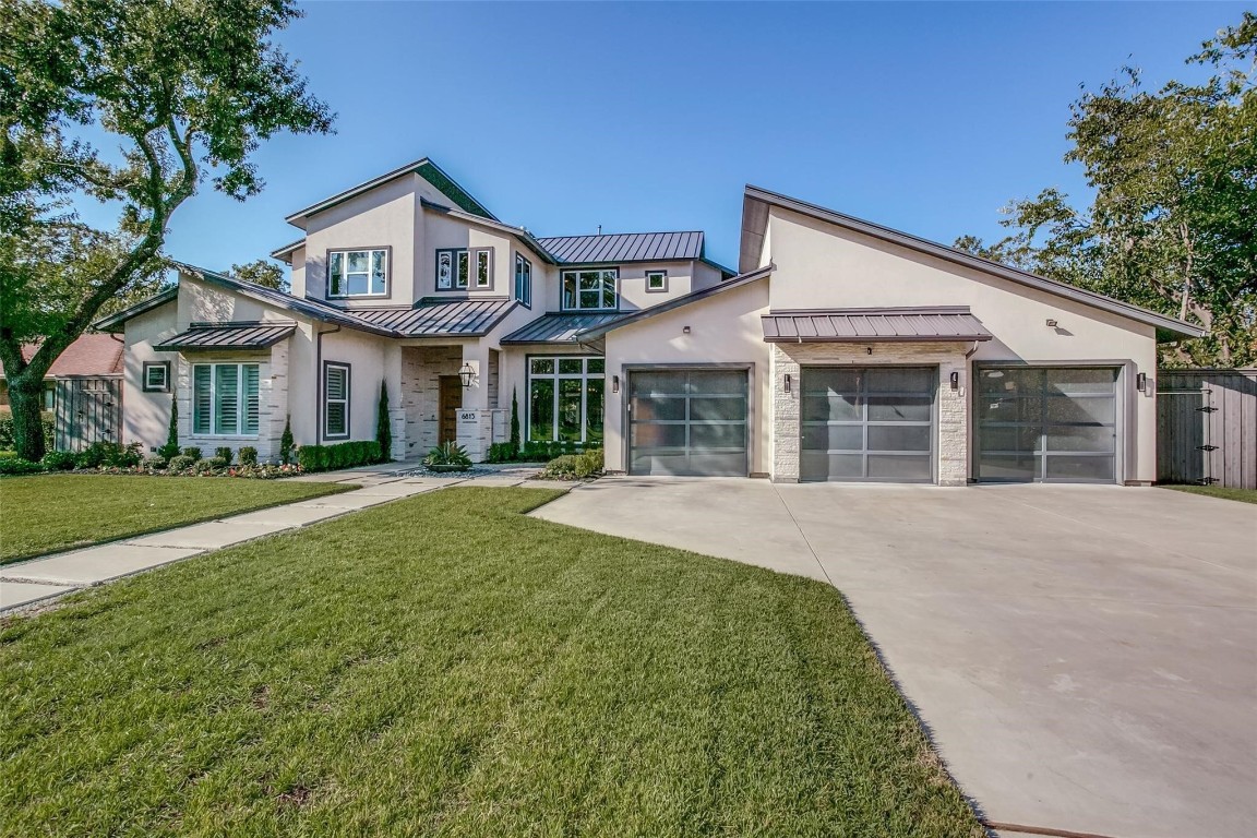 6815 Tulip Lane Dallas TX 75230