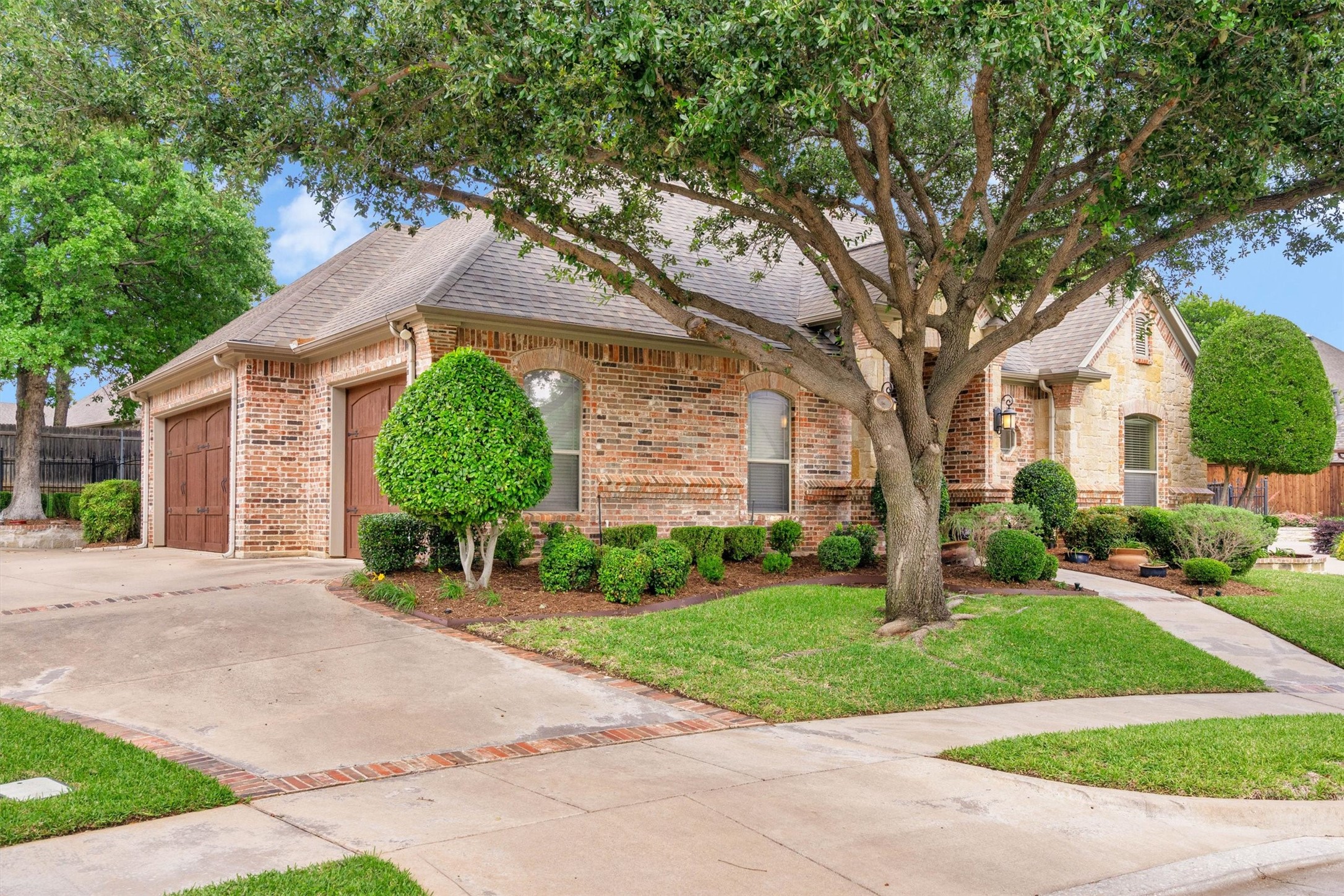 8120 Belmont Court North Richland Hills TX 76182