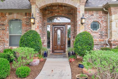 8120 Belmont Court North Richland Hills TX 76182