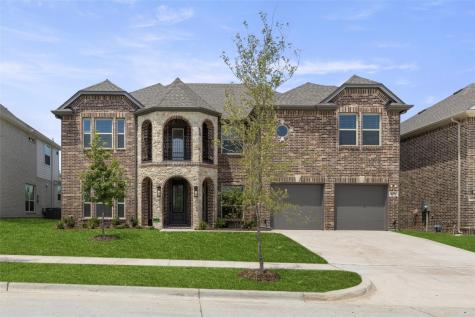 675 Majestic Oak Lane Waxahachie TX 75165
