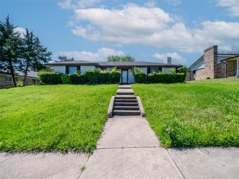 416 Ripplewood Drive Desoto TX 75115