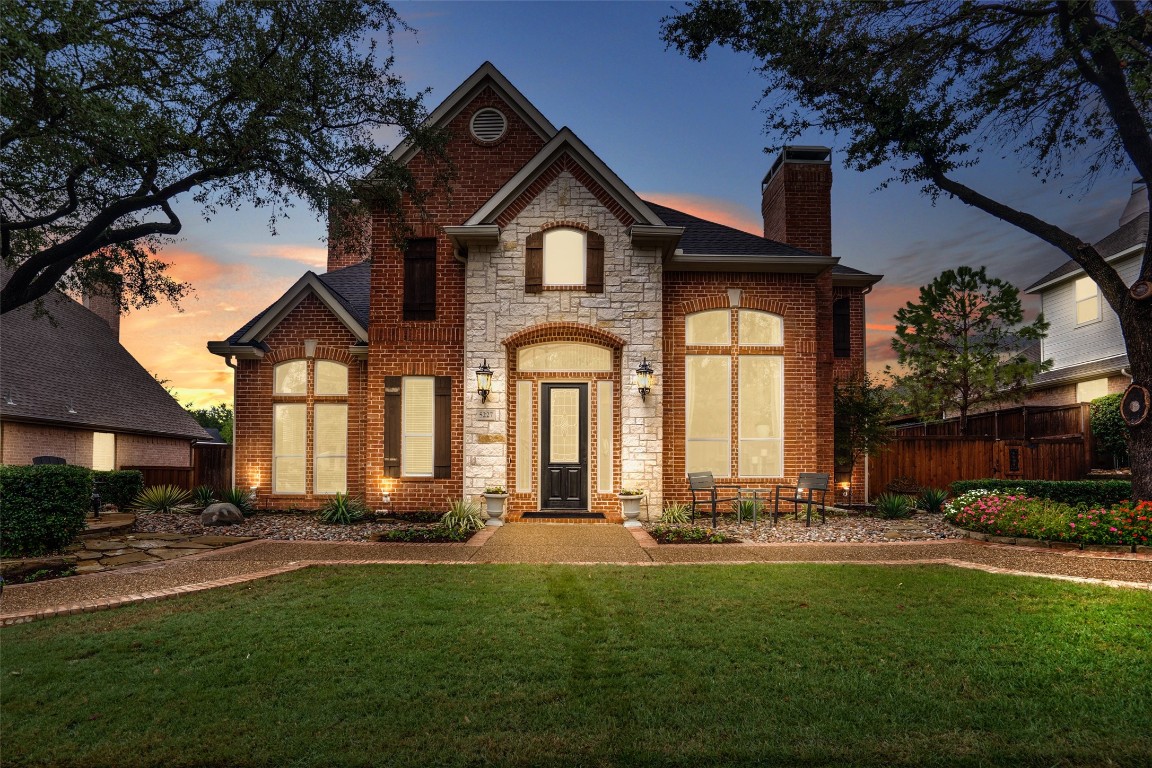 5227 Quail Run Frisco TX 75034