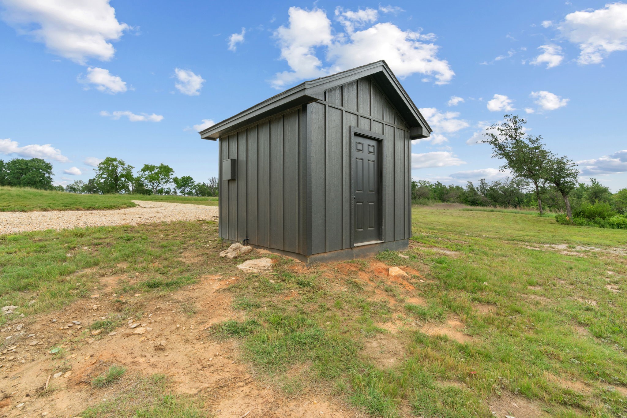400 Round Up Court Stephenville TX 76401