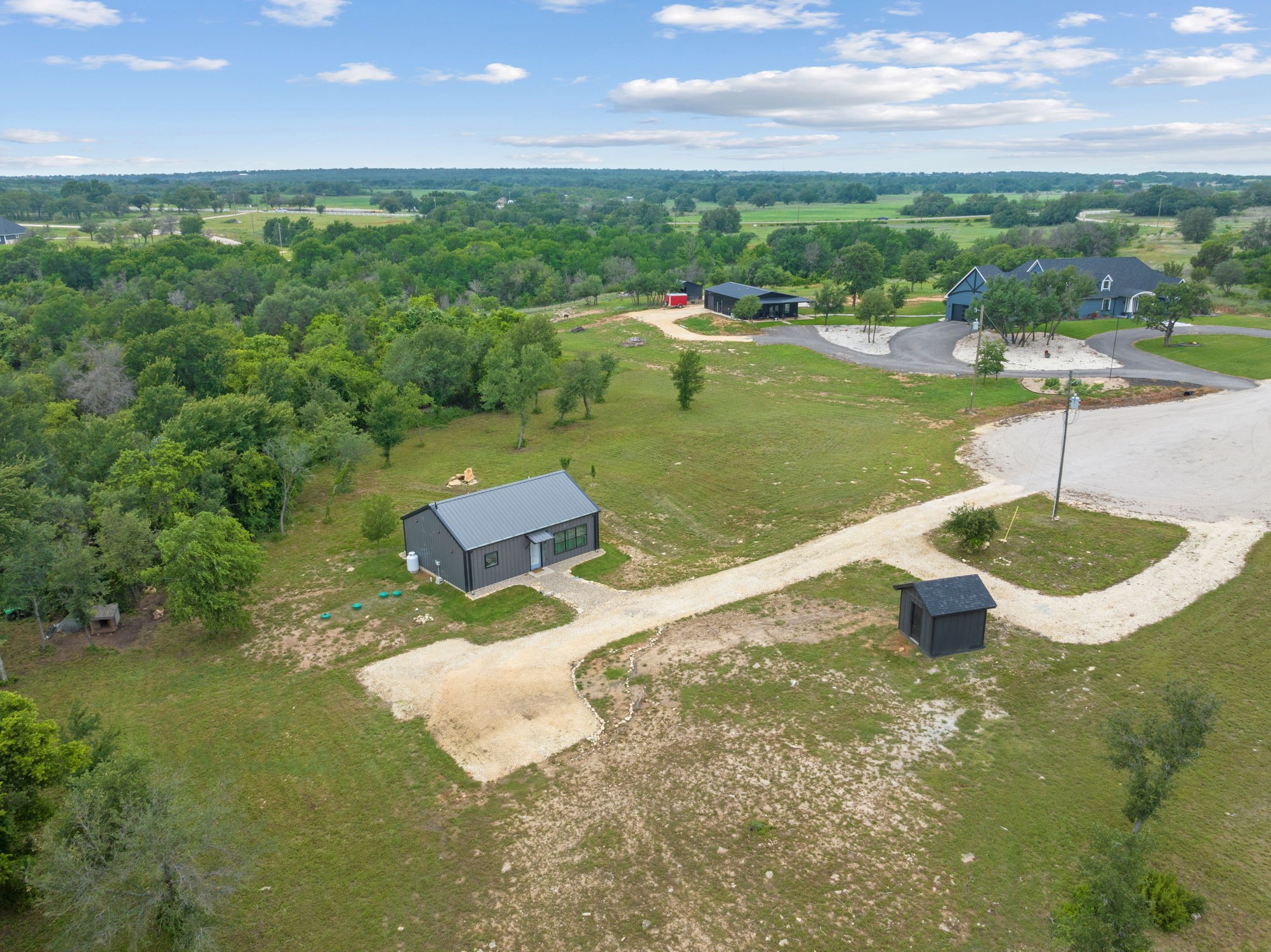 400 Round Up Court Stephenville TX 76401