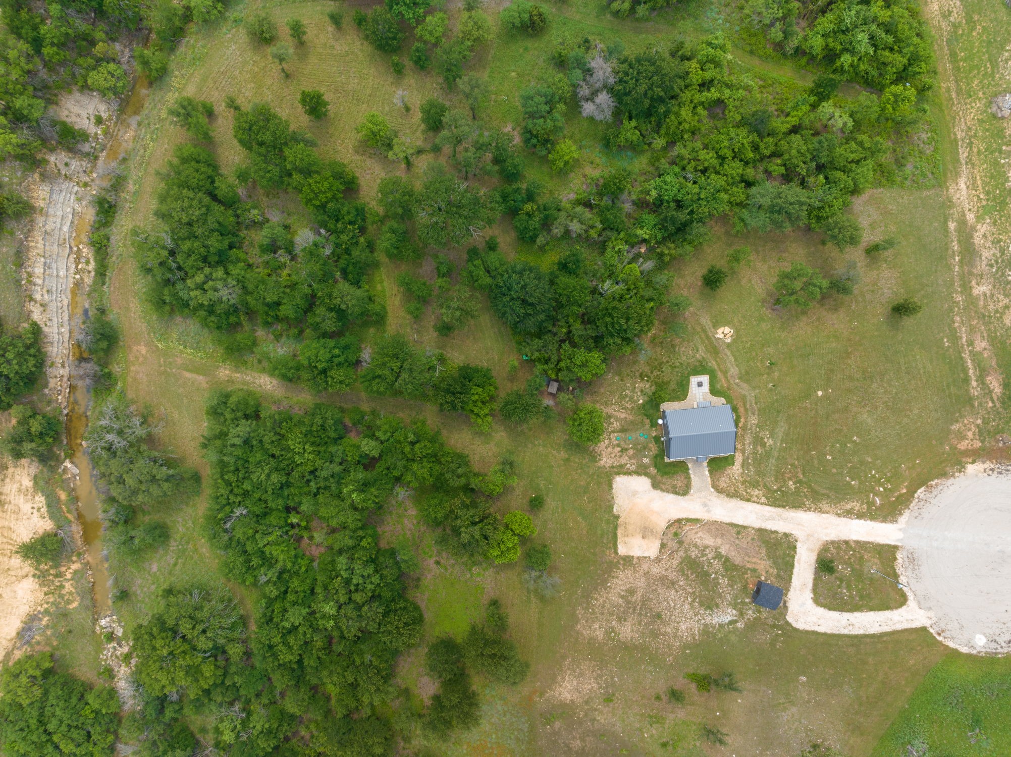 400 Round Up Court Stephenville TX 76401