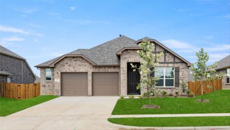 421 Lamb Lane Waxahachie TX 75167