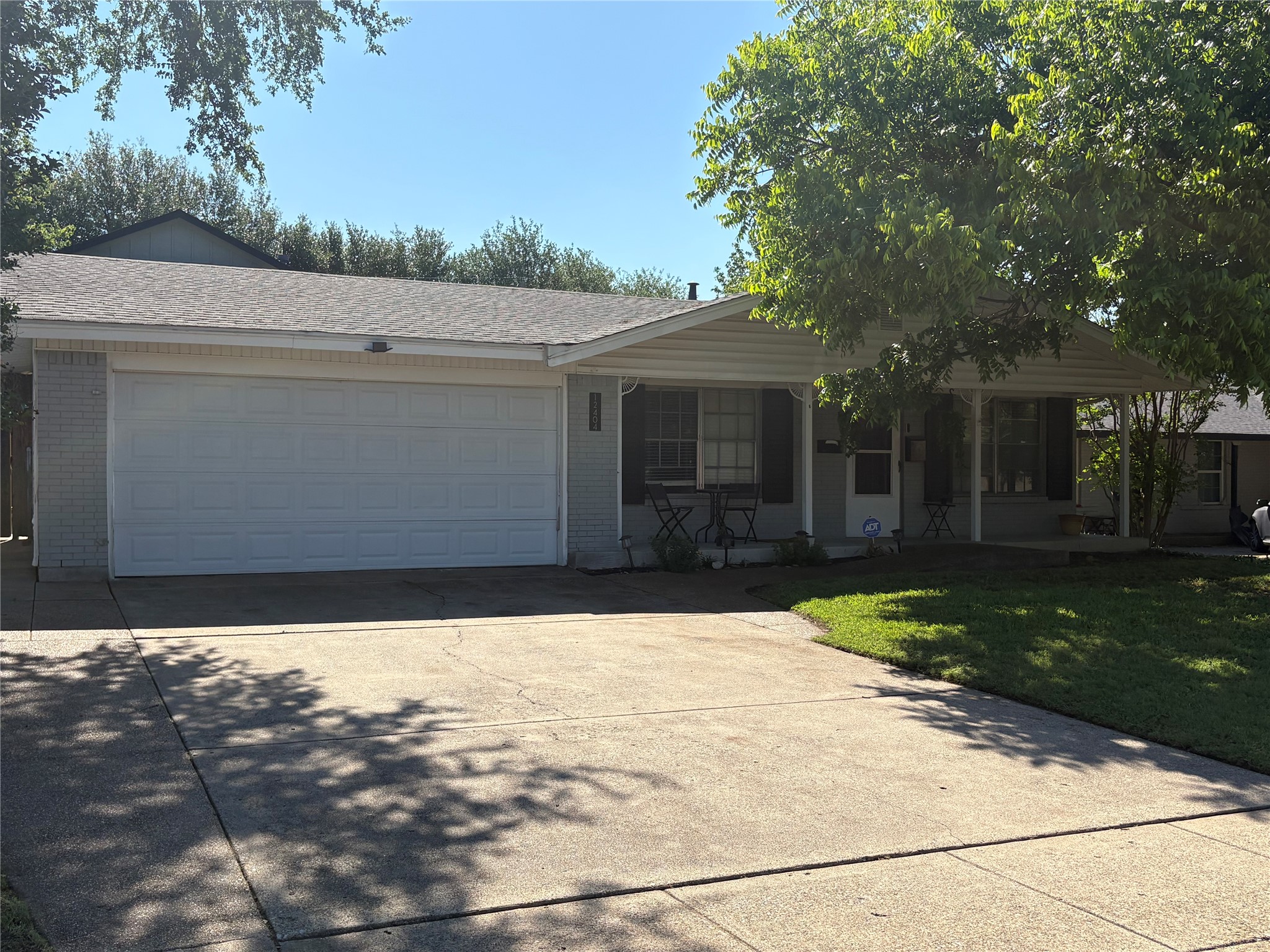 12404 Sunland Street Dallas TX 75218