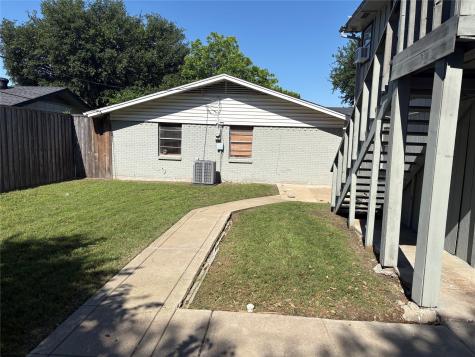 12404 Sunland Street Dallas TX 75218