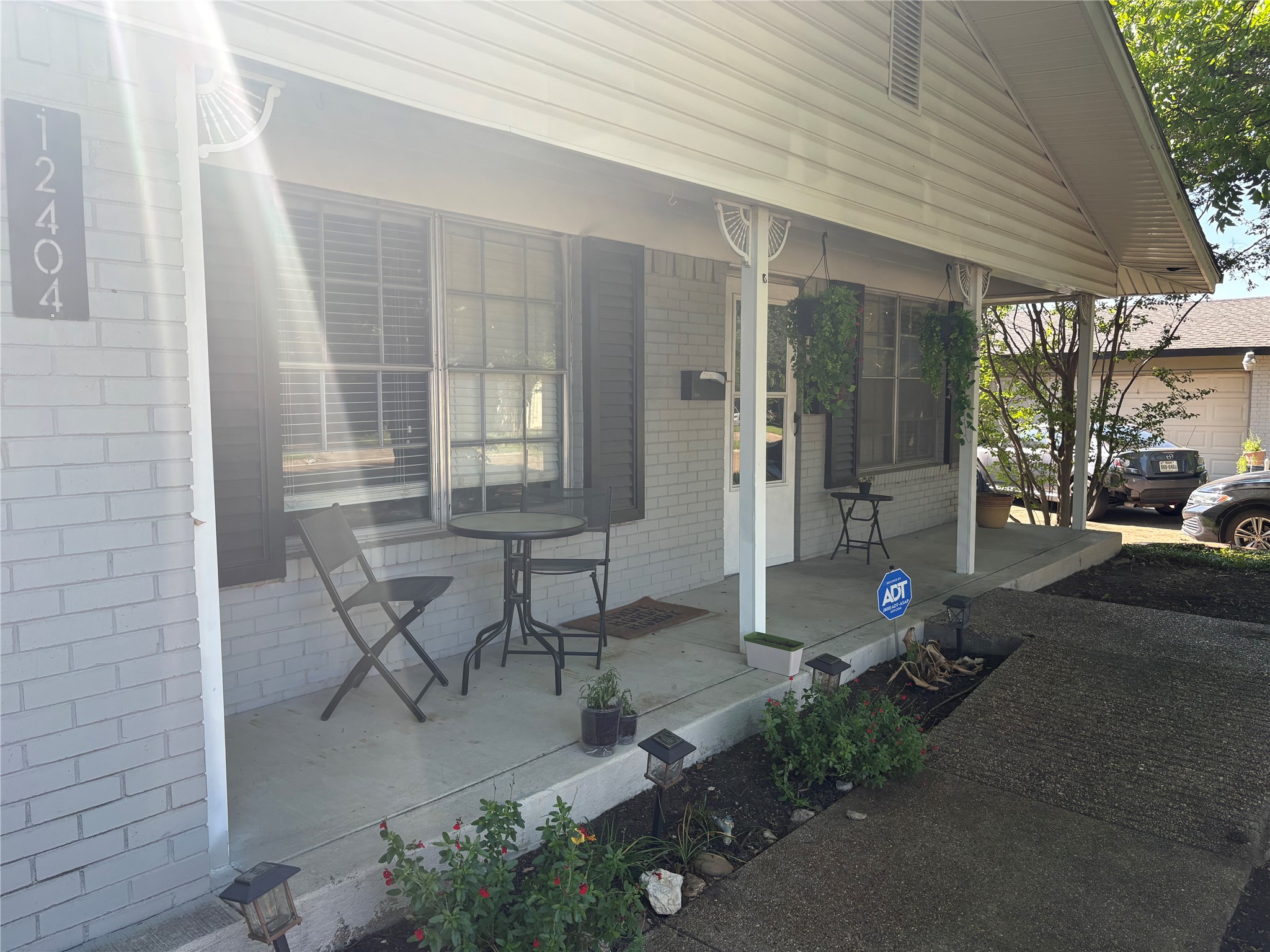 12404 Sunland Street Dallas TX 75218
