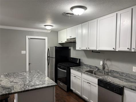 12404 Sunland Street Dallas TX 75218