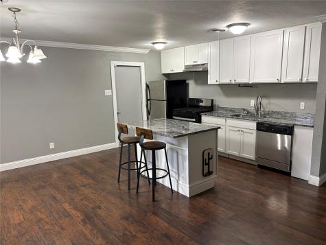12404 Sunland Street Dallas TX 75218