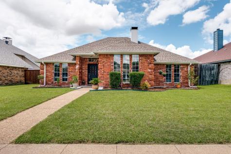 419 N Winding Oaks Drive Wylie TX 75098