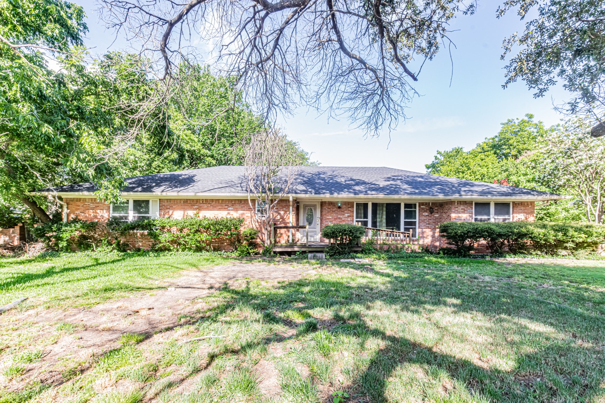 5208 Stonewall Street Greenville TX 75402
