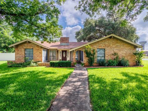 1 Dixie Court Brownwood TX 76801