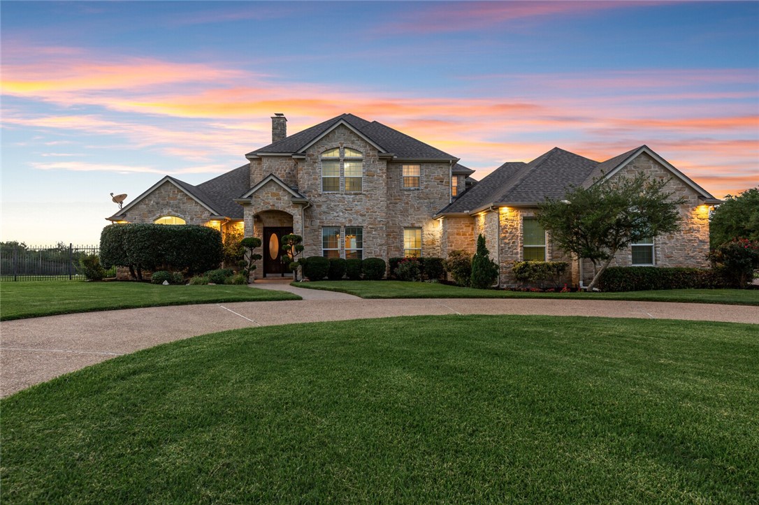 3554 Baylor Camp Road Crawford TX 76638