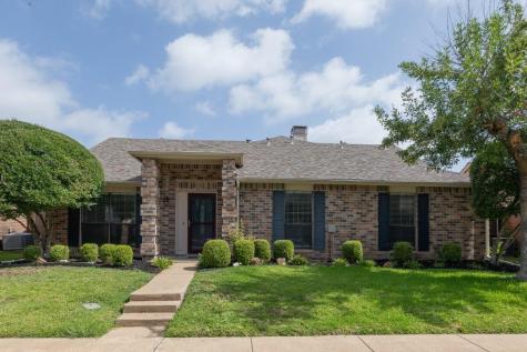 4412 Seville Lane Mckinney TX 75070