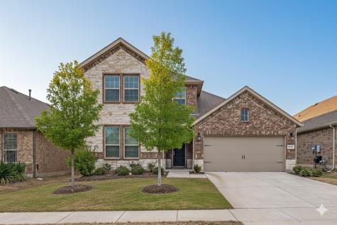 3920 Sidney Lane Forney TX 75126