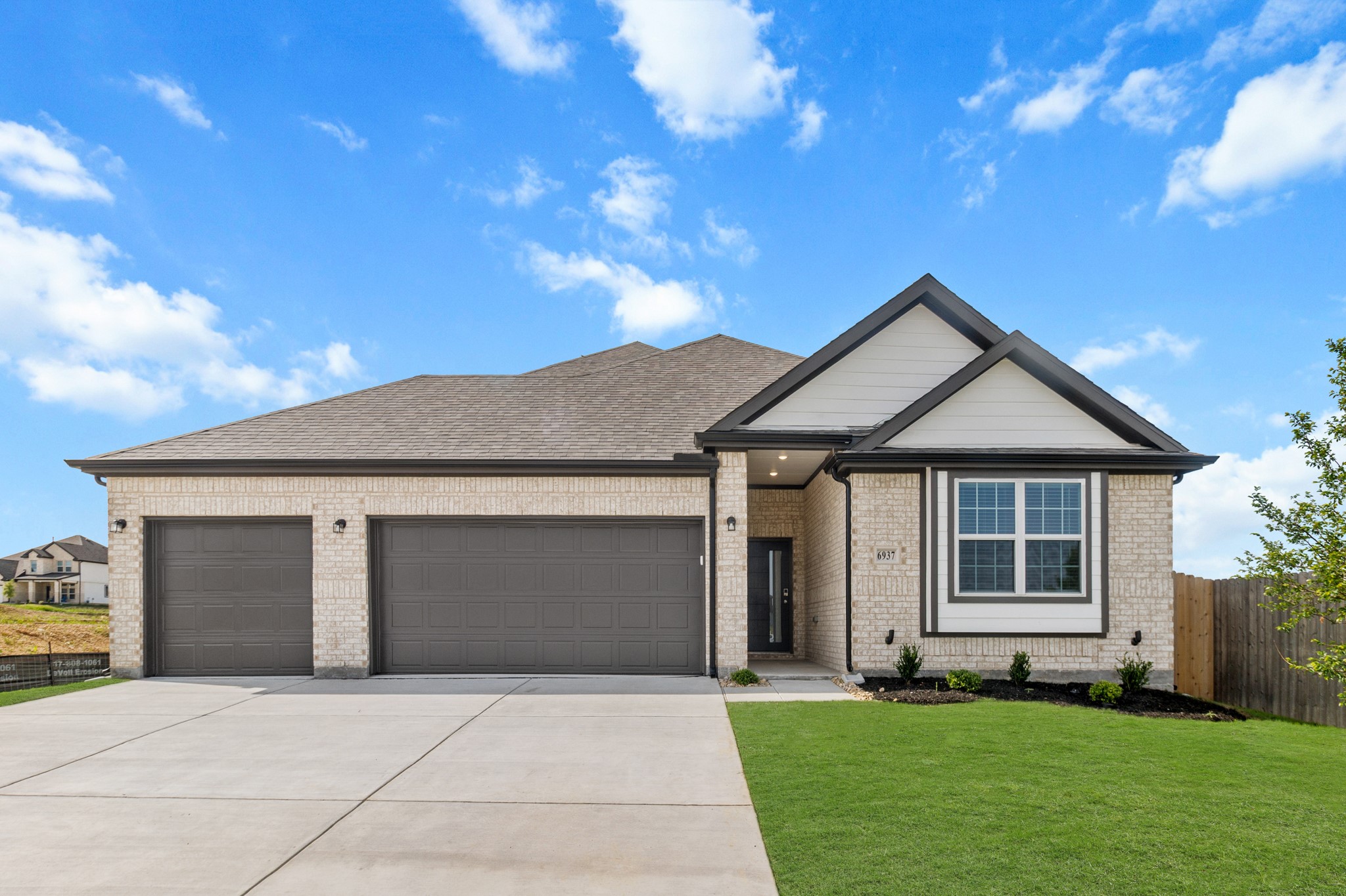 6937 Deadwood Trail Fort Worth TX 76036