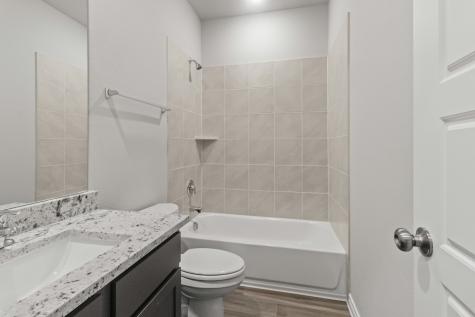 6937 Deadwood Trail Fort Worth TX 76036