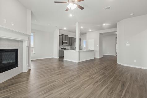 6937 Deadwood Trail Fort Worth TX 76036