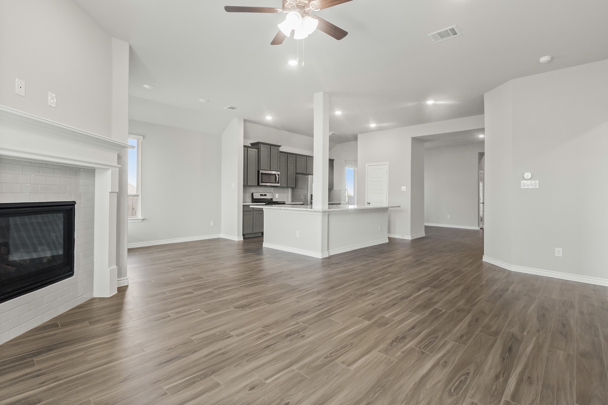 6937 Deadwood Trail Fort Worth TX 76036