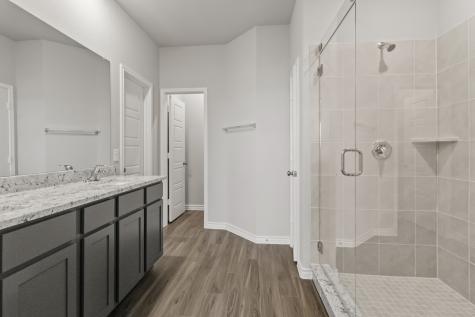 6937 Deadwood Trail Fort Worth TX 76036