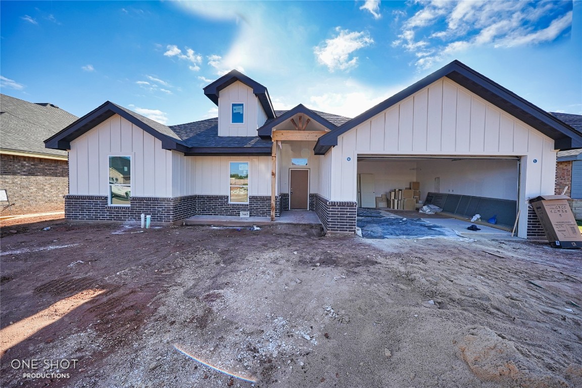 3465 Seymour Court Abilene TX 79606