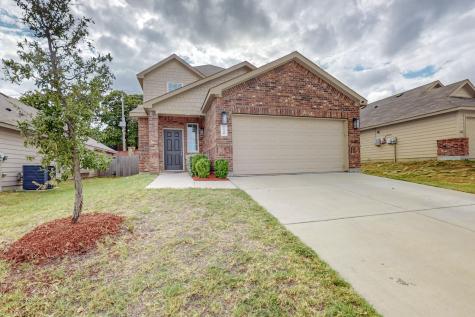 7448 Crossfire Trail Fort Worth TX 76112