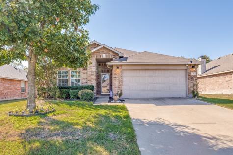 59 Lantana Drive Fate TX 75087