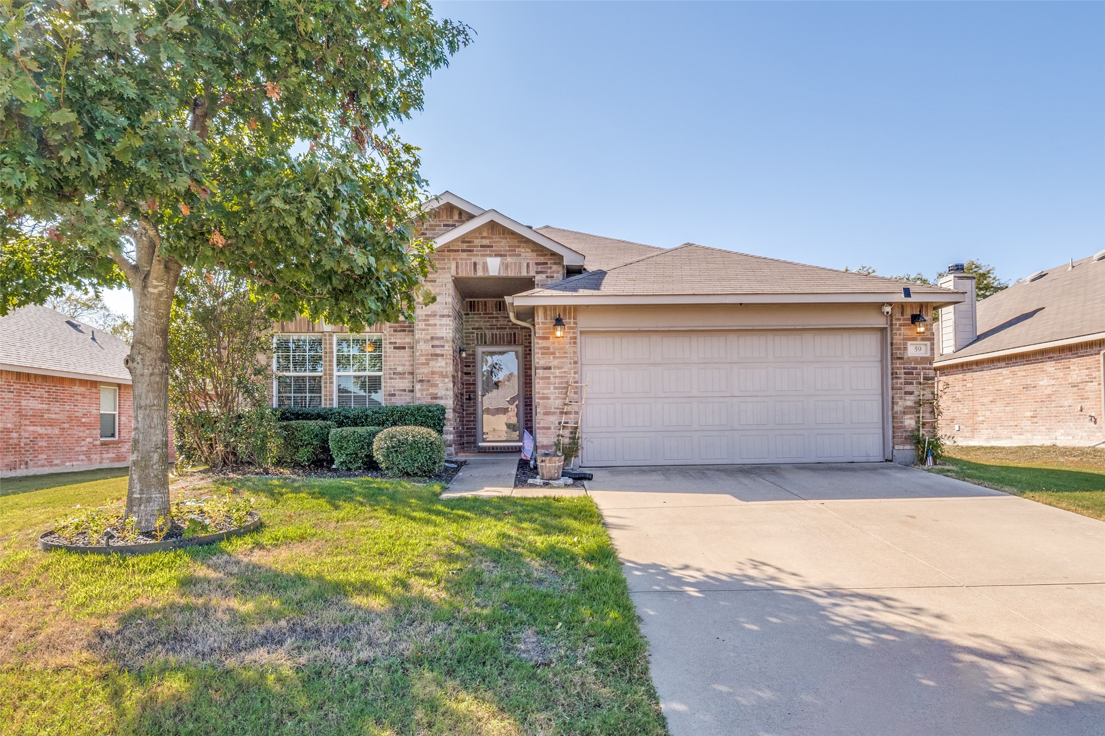 59 Lantana Drive Fate TX 75087