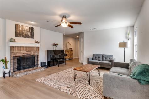 59 Lantana Drive Fate TX 75087