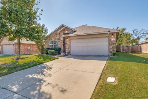 59 Lantana Drive Fate TX 75087