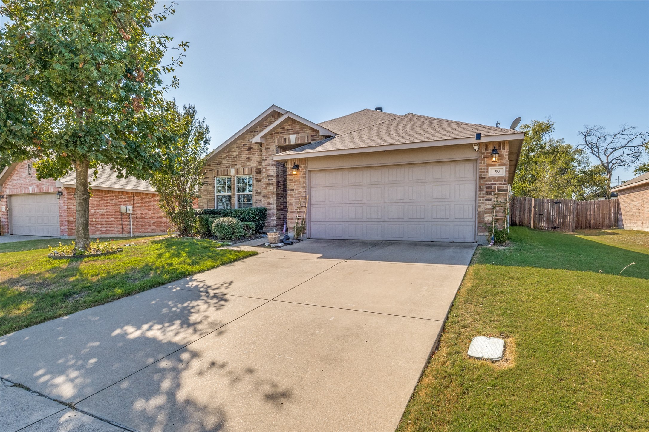 59 Lantana Drive Fate TX 75087