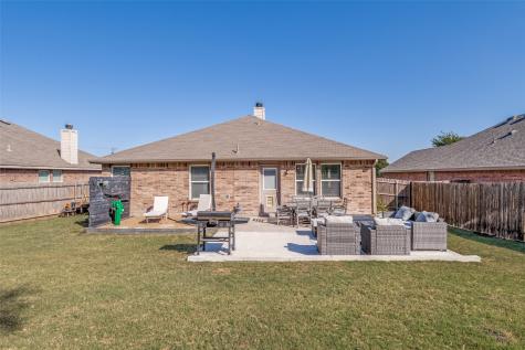 59 Lantana Drive Fate TX 75087