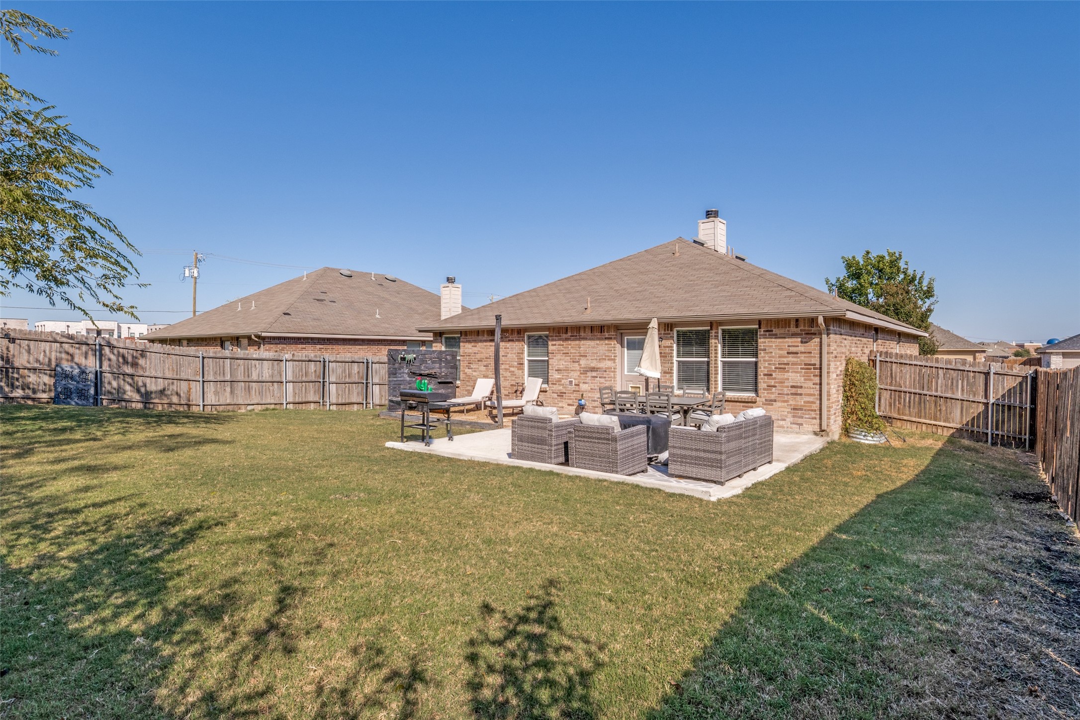 59 Lantana Drive Fate TX 75087